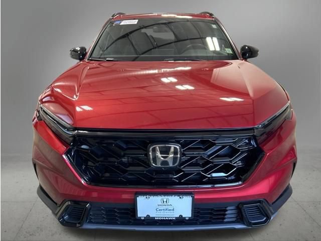 Certified 2023 Honda CR-V Sport image 10