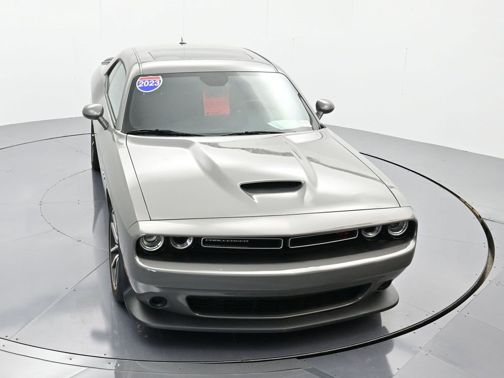 Used 2023 Dodge Challenger R/T image 31