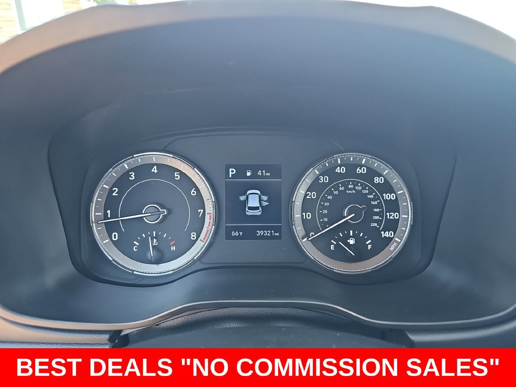 Used 2022 Hyundai Venue Limited FWD image 18