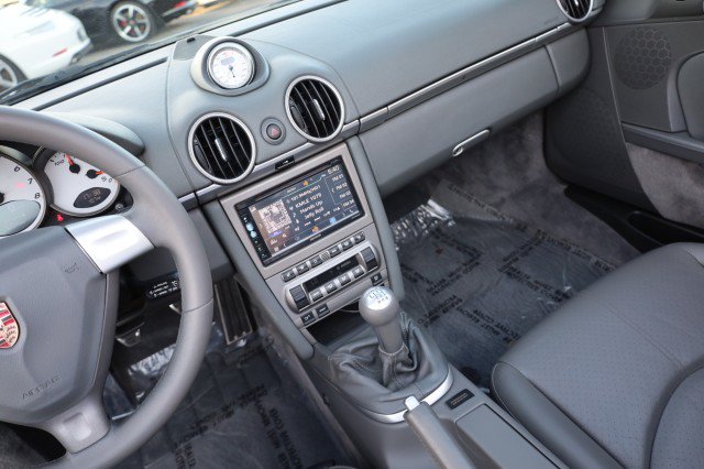 Used 2006 Porsche Boxster S RWD image 30