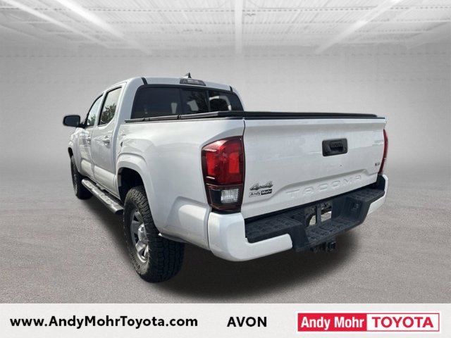Used 2022 Toyota Tacoma SR AWD/4WD image 4