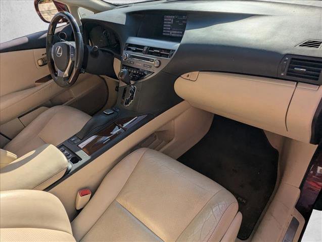 Used 2014 Lexus RX 350 FWD w/ Navigation Package image 20