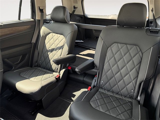 New 2025 Volkswagen Atlas SEL Premium R-Line image 13