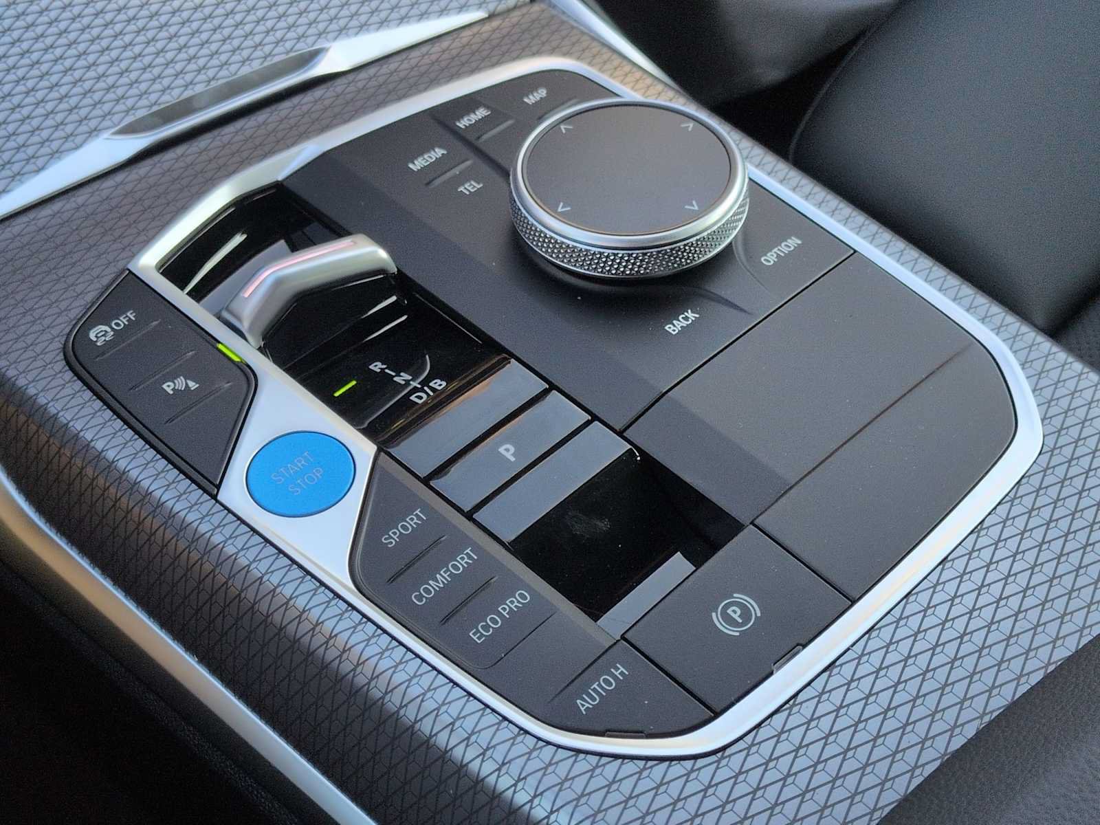 Used 2026 BMW i4 xDrive40i AWD/4WD image 35