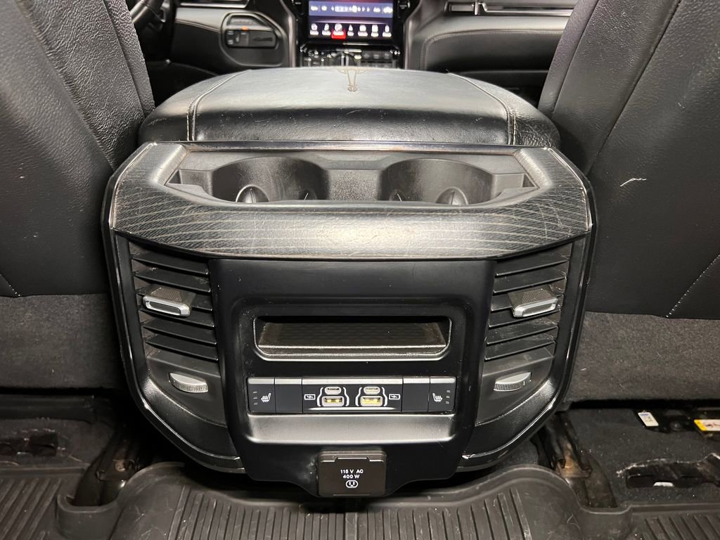Used 2024 RAM 3500 Limited AWD/4WD image 18