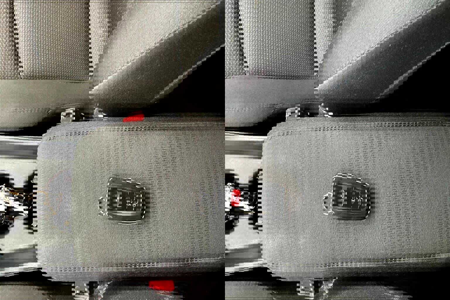 Used 2021 Toyota Prius L Eco image 14