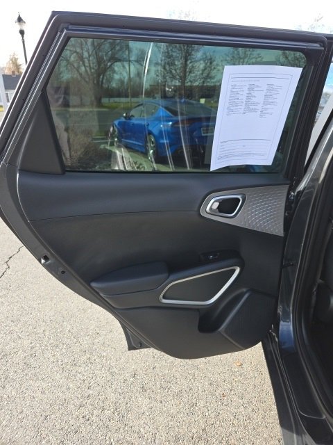 Certified 2023 Kia Soul S image 16