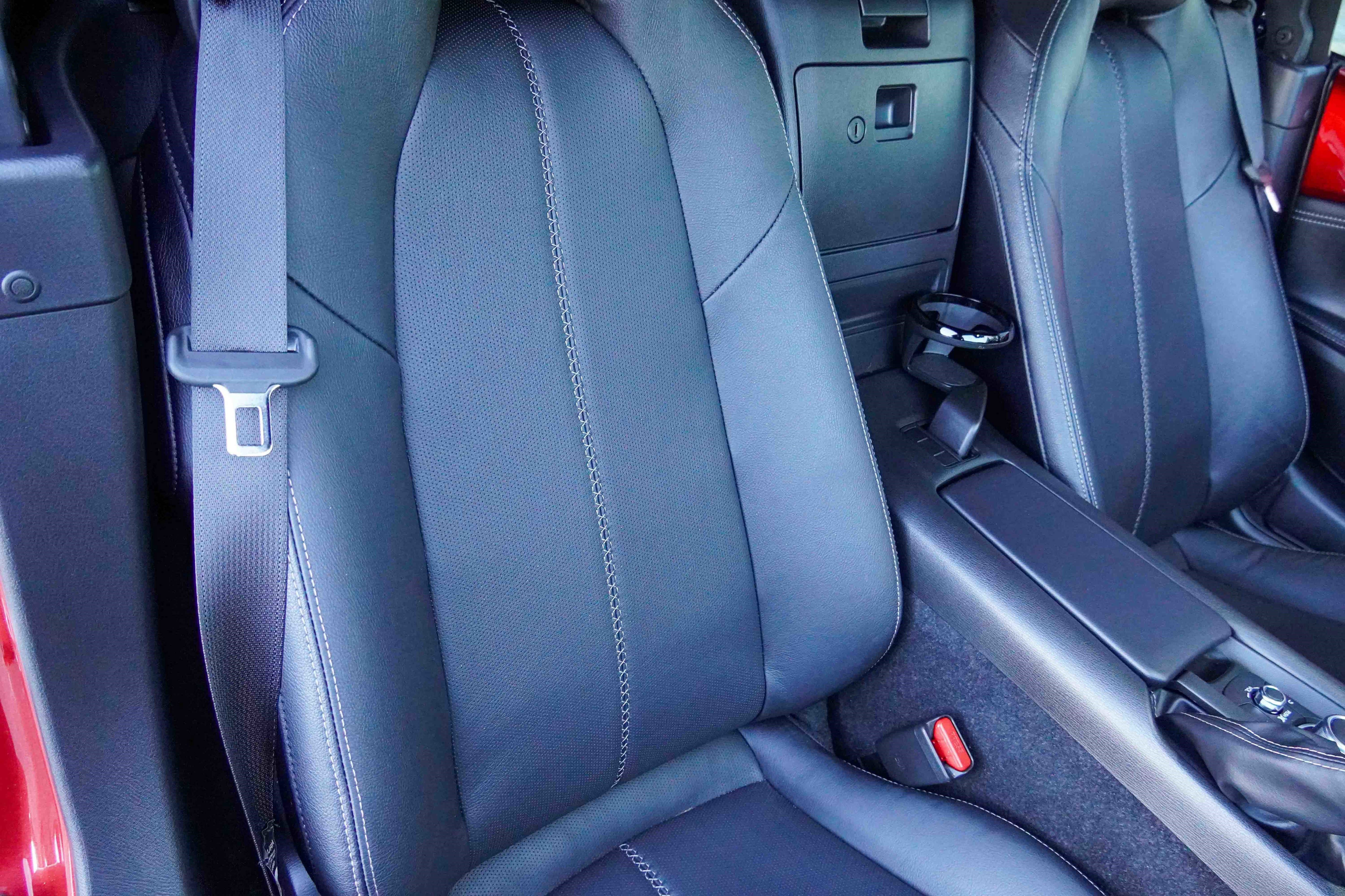 Used 2022 MAZDA MX-5 Miata Grand Touring image 13