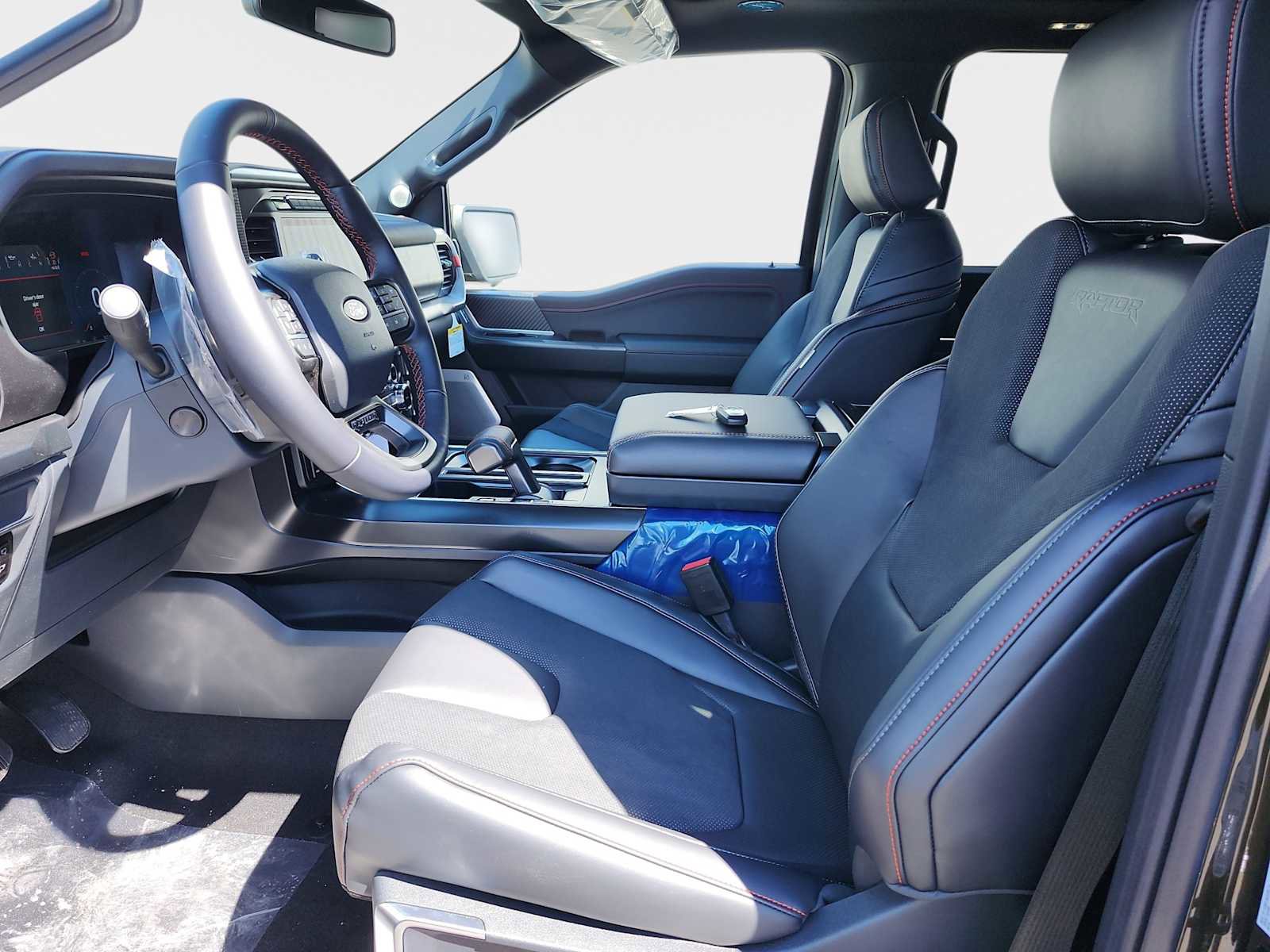 New 2026 Ford F150 Raptor AWD/4WD image 11