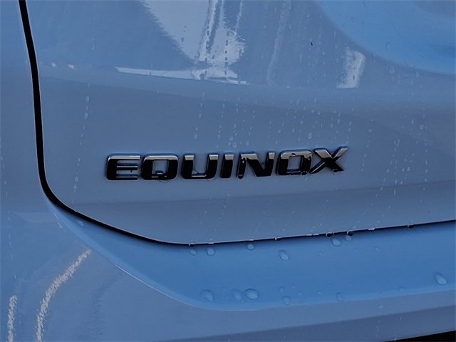 Certified 2024 Chevrolet Equinox LT image 31