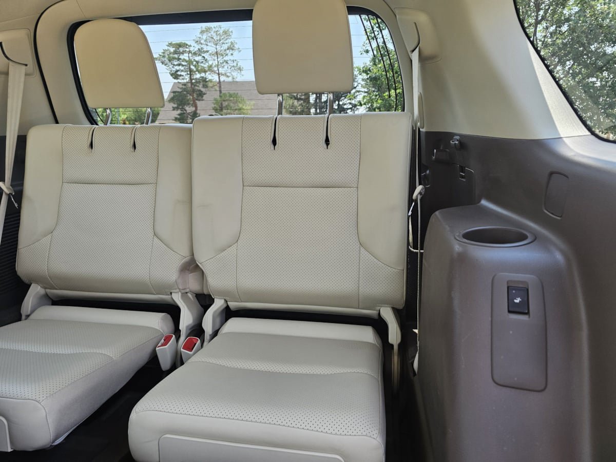 Used 2012 Lexus GX 460 w/ Comfort Plus Pkg AWD/4WD image 38