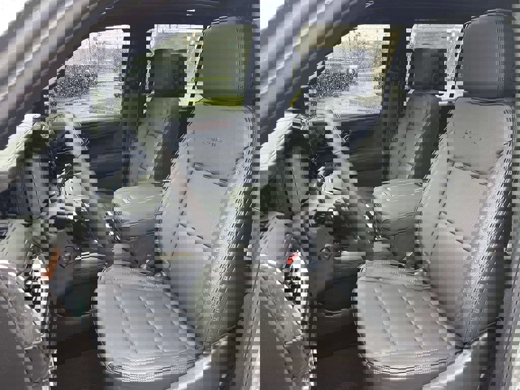 New 2026 GMC Yukon XL Denali image 20