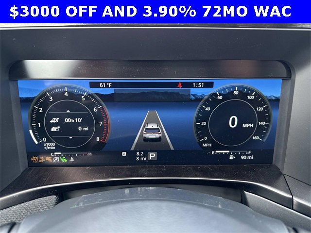 New 2026 Subaru Outback Limited image 25