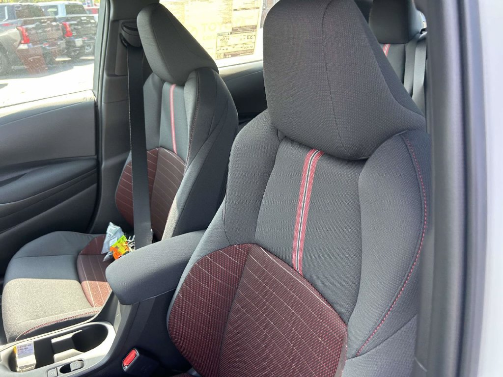New 2027 Toyota Corolla SE FWD image 15