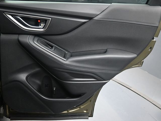Certified 2023 Subaru Forester Premium image 27