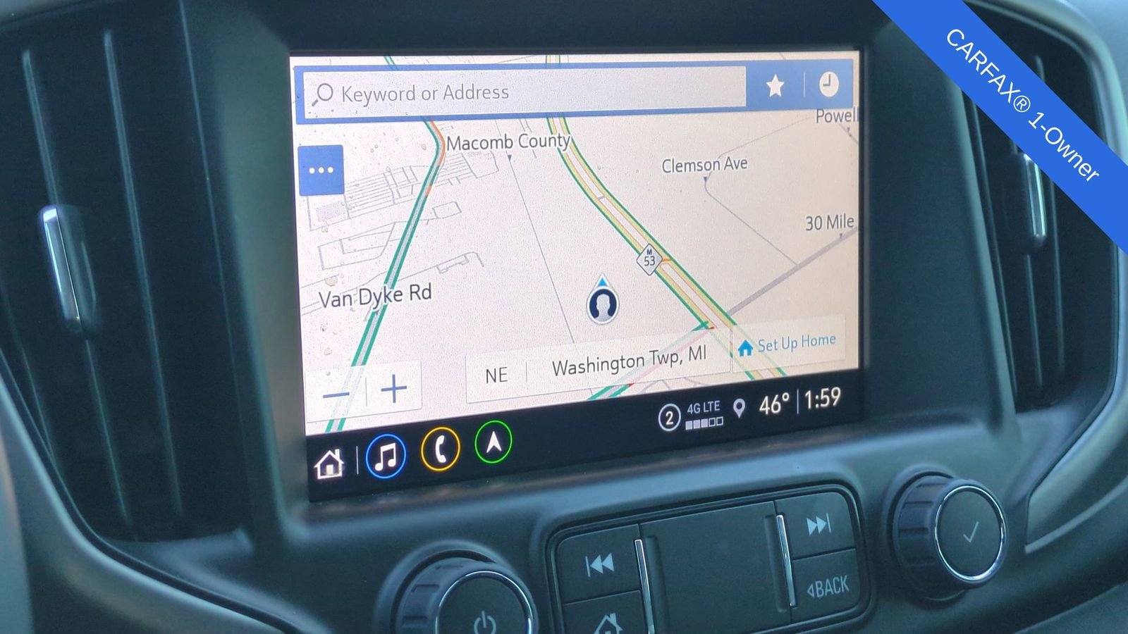 Used 2023 GMC Terrain AT4 w/ Infotainment Package II image 31