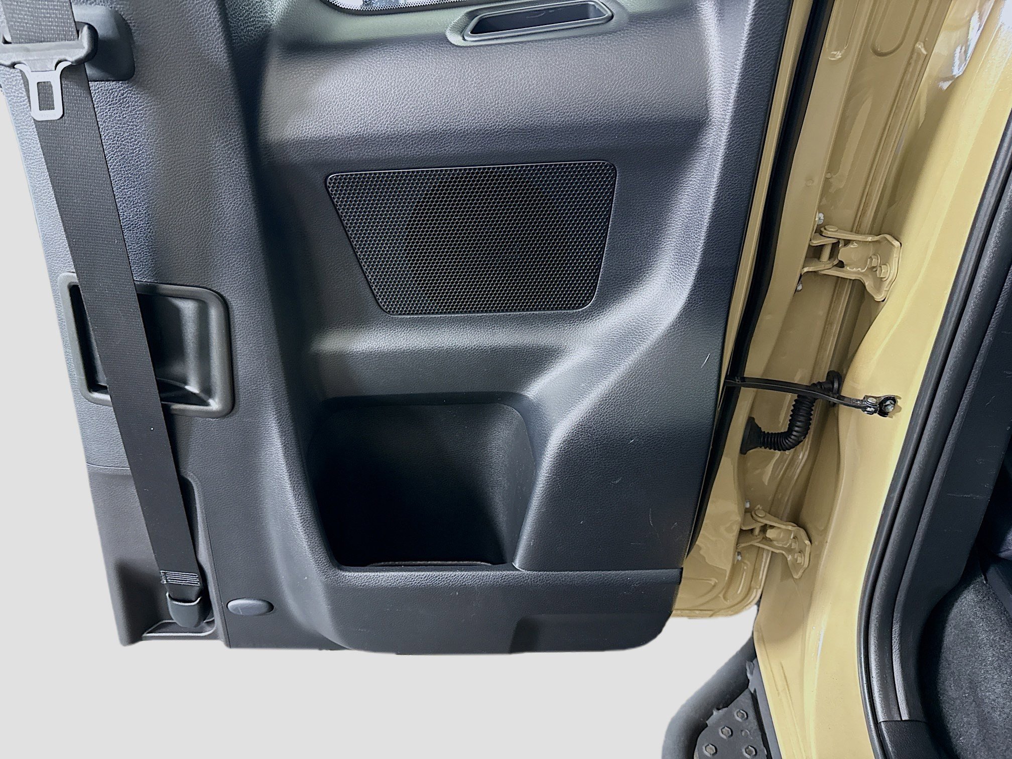 Used 2020 Toyota Tacoma SR w/ SX Package image 27