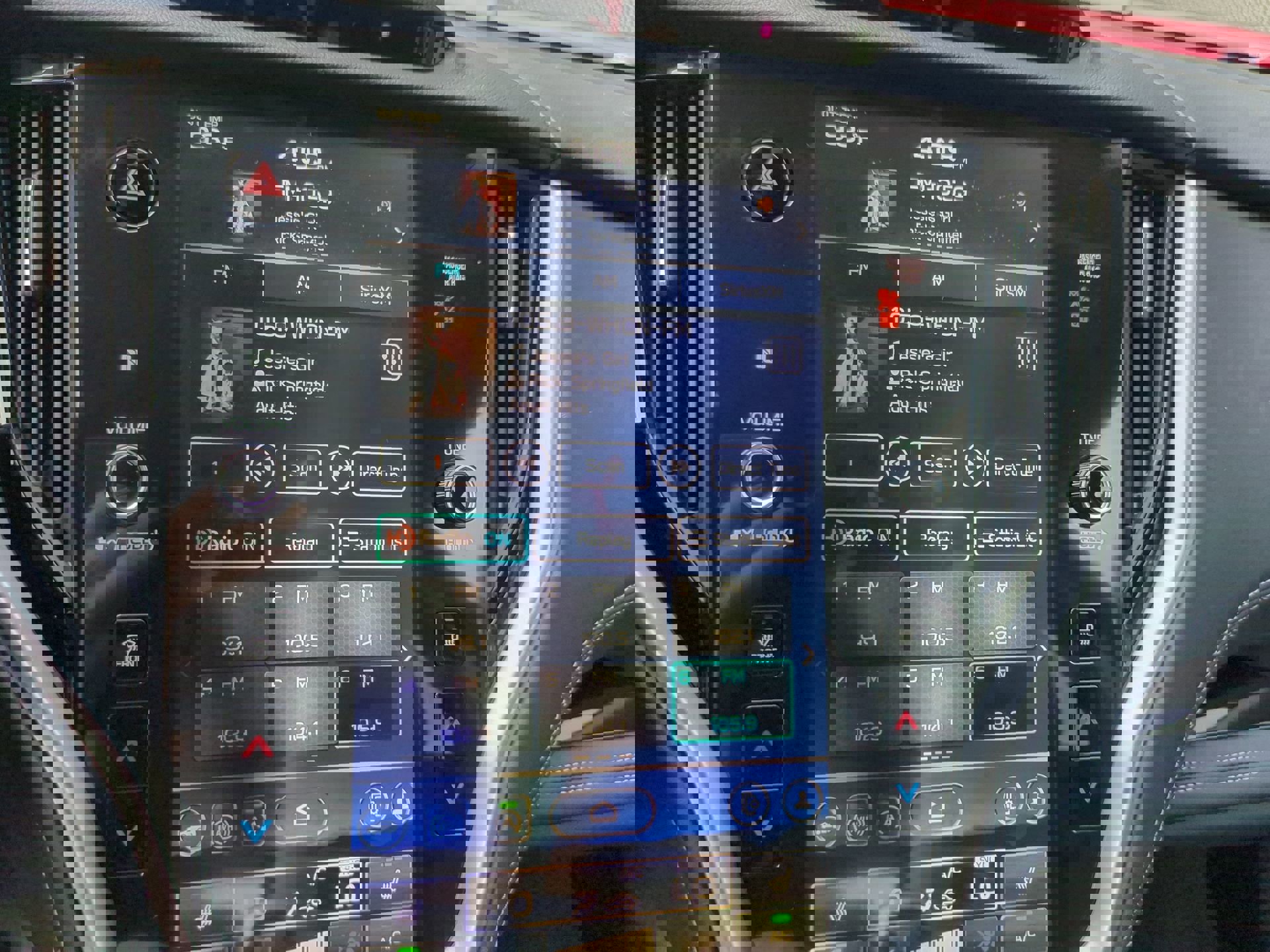 New 2026 Subaru Solterra Premium image 12