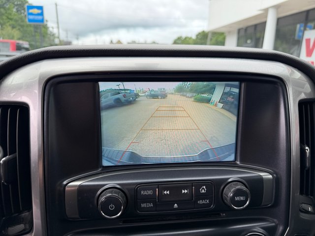 Used 2019 Chevrolet Silverado 1500 LT w/ All Star Edition AWD/4WD image 21