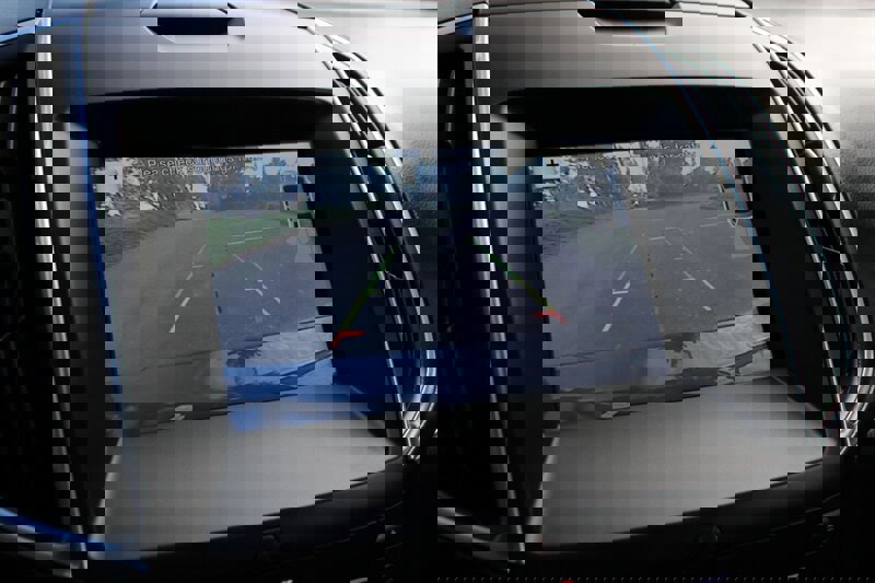 Used 2016 Ford Edge Titanium image 9