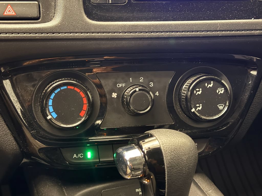 Used 2020 Honda HR-V LX image 22