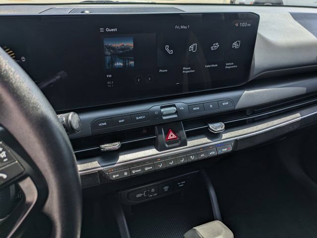 Used 2025 Kia K4 FWD image 14