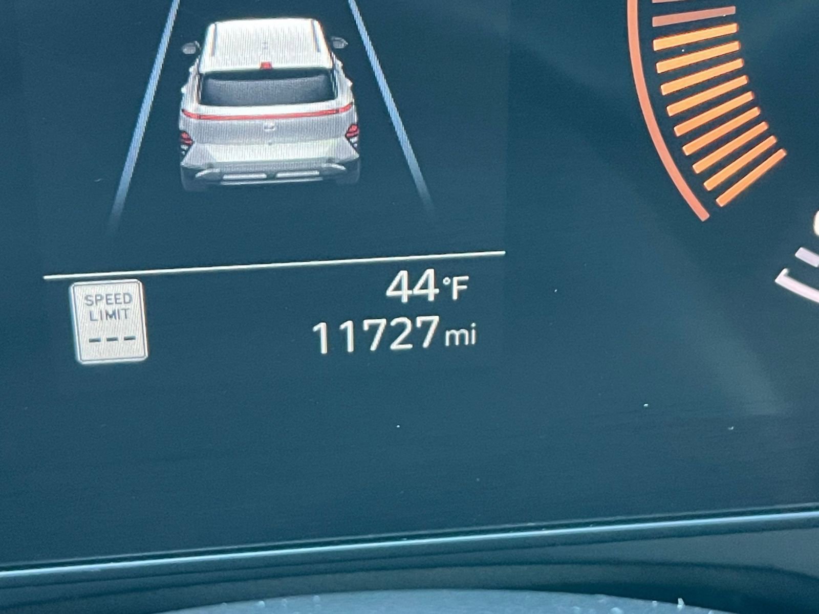 Used 2025 Hyundai Kona SEL image 40