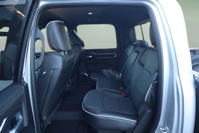 New 2026 RAM 3500 Laramie image 24