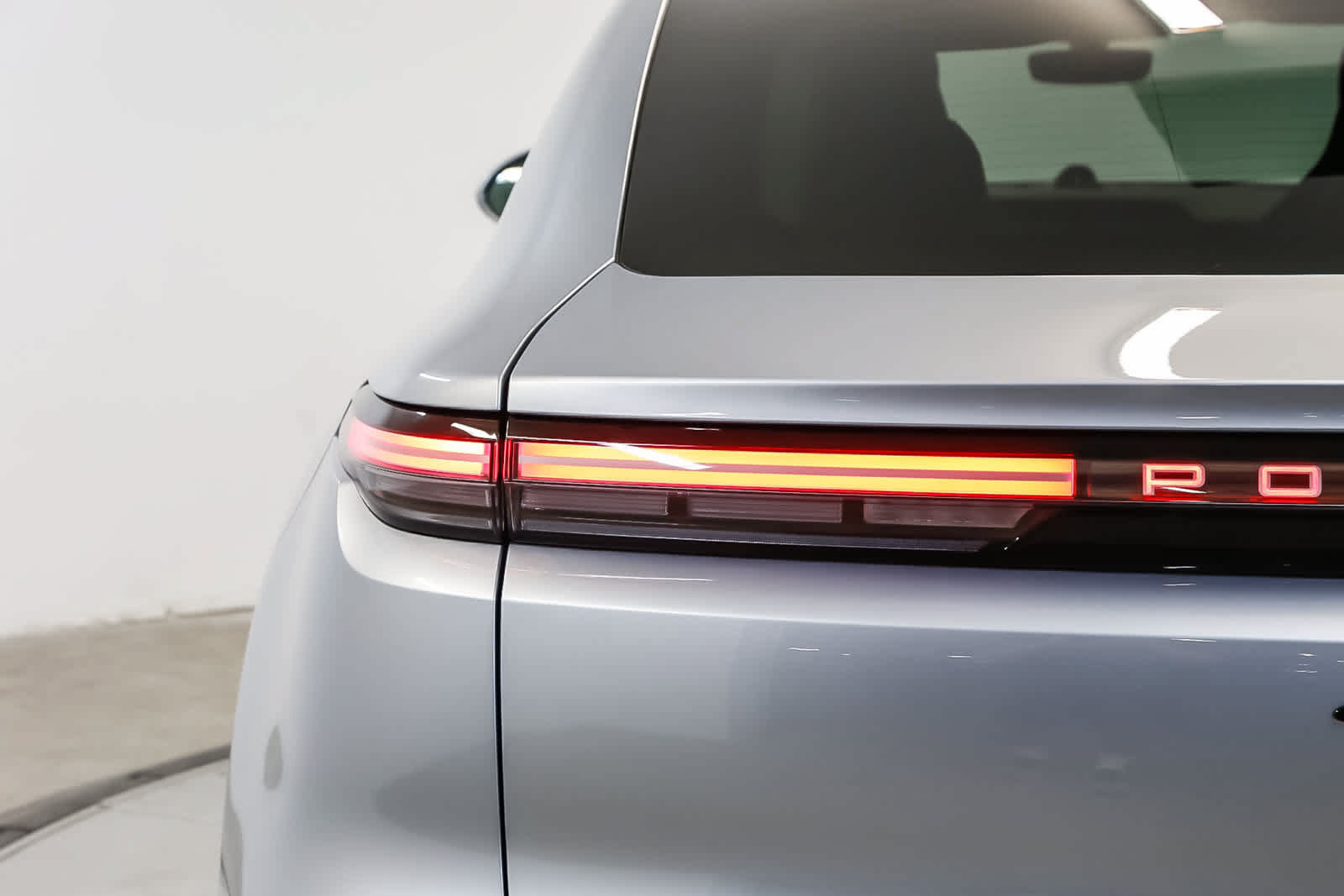 New 2026 Porsche Cayenne S AWD/4WD image 11