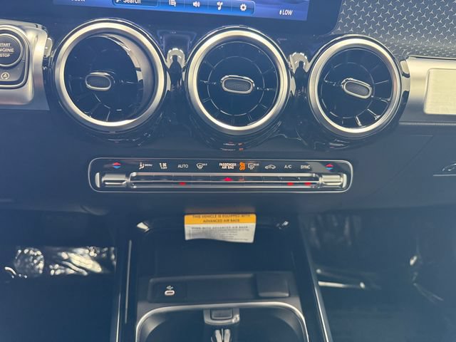 Certified 2026 Mercedes-Benz GLB 250 image 40