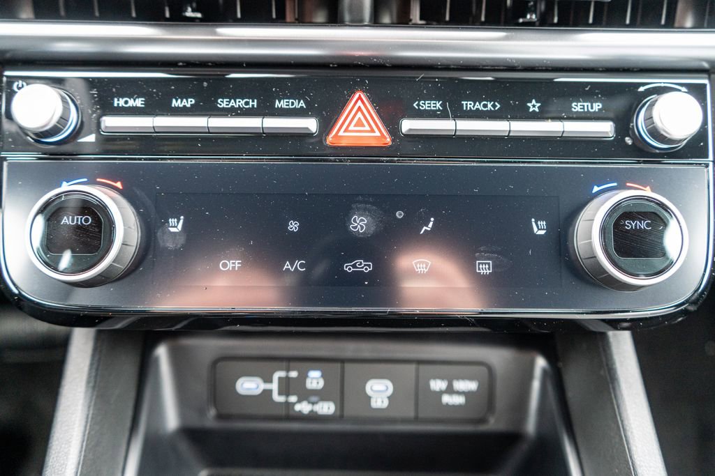 New 2026 Hyundai Santa Cruz SEL image 31