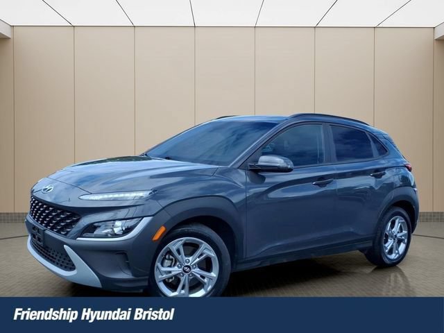 Used 2023 Hyundai Kona SEL w/ Convenience Package