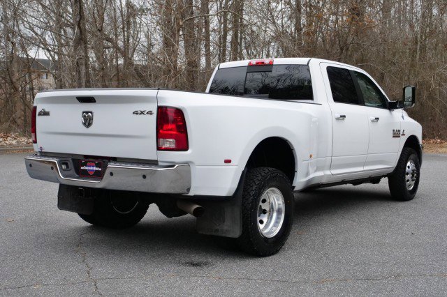 Used 2014 RAM 3500 Big Horn image 18
