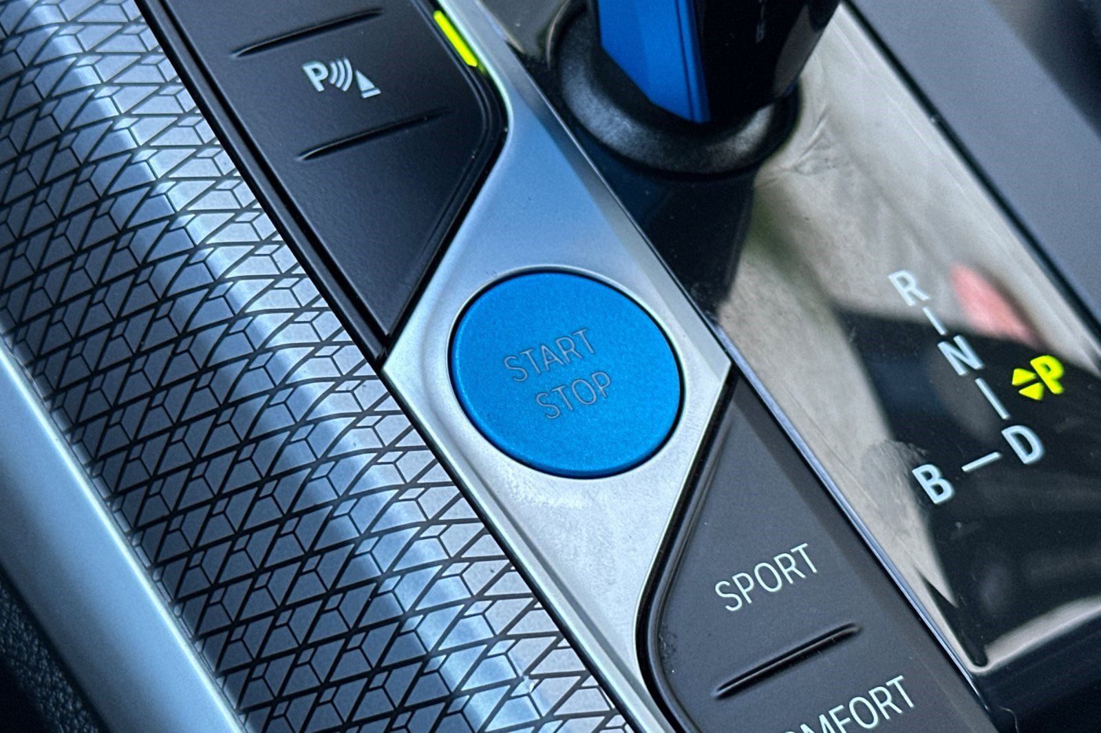 Used 2023 BMW i4 M50 image 28