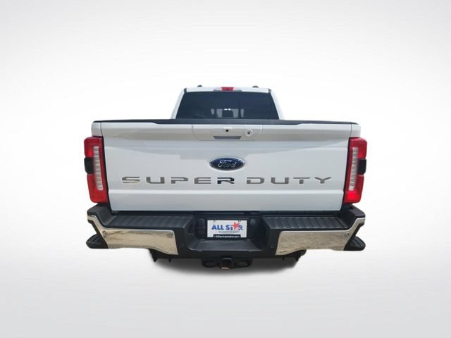 Certified 2024 Ford F250 Lariat AWD/4WD image 11