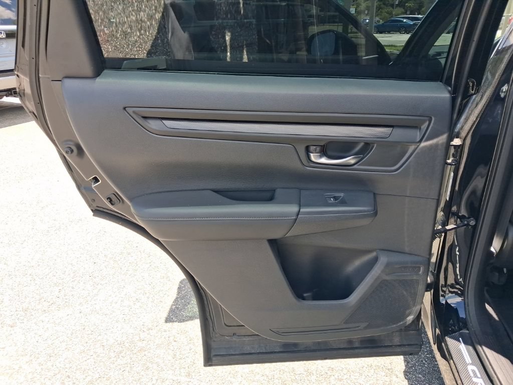Certified 2023 Honda CR-V LX image 21