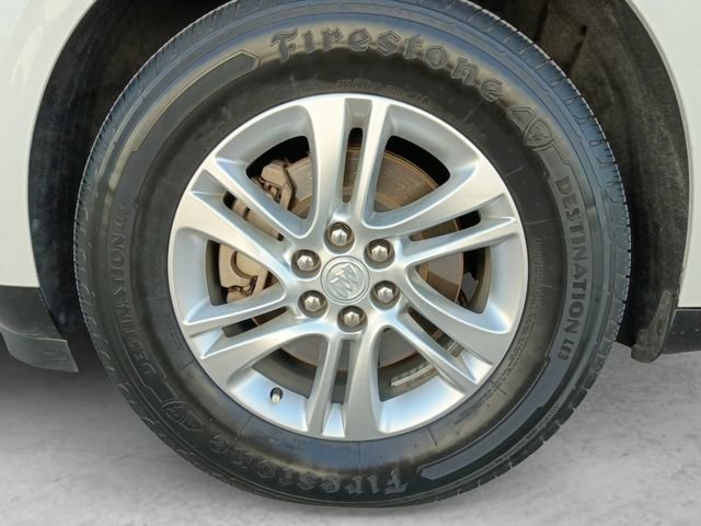 Used 2019 Buick Enclave Essence AWD/4WD image 23