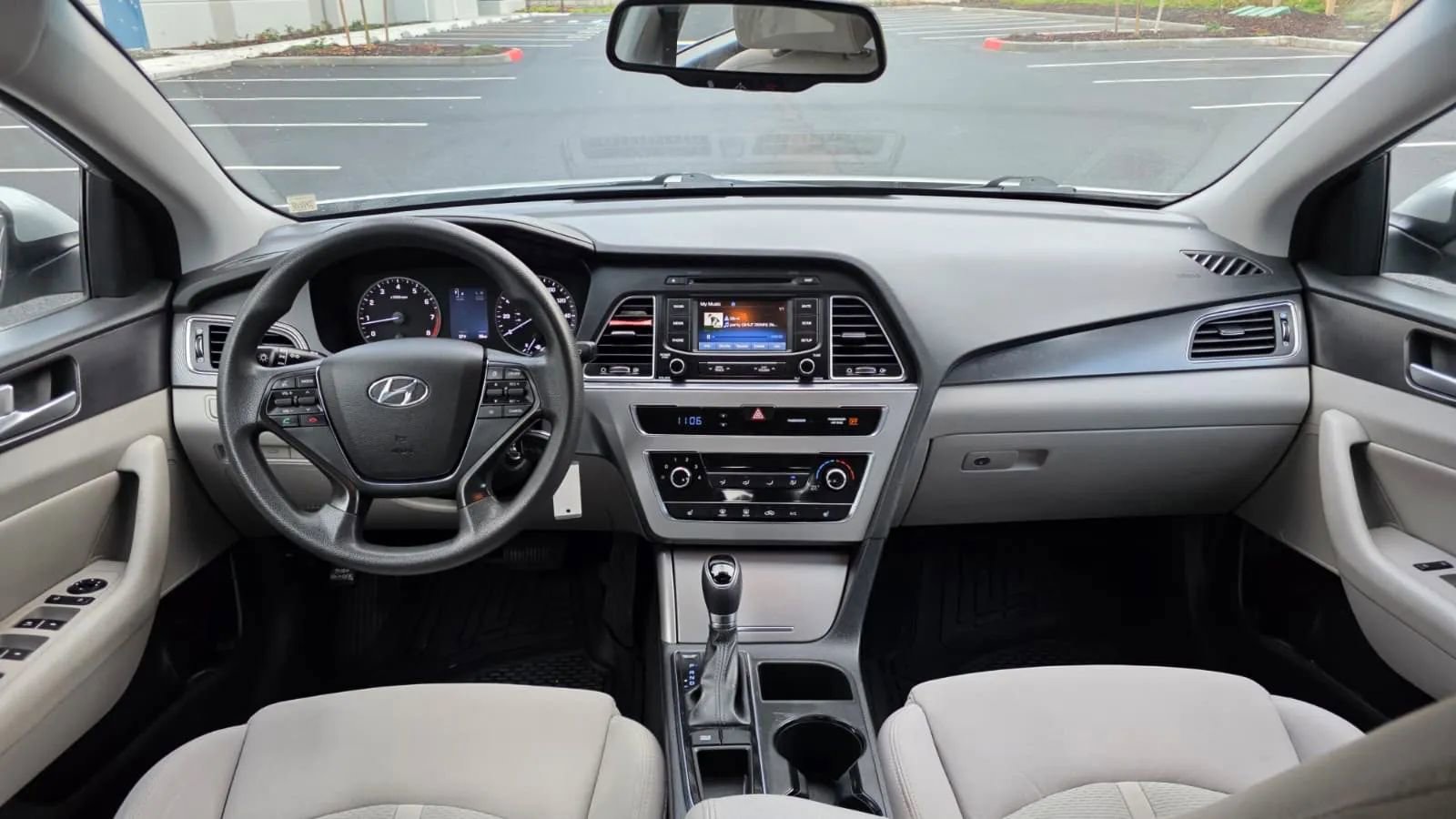 Used 2015 Hyundai Sonata Sport image 12