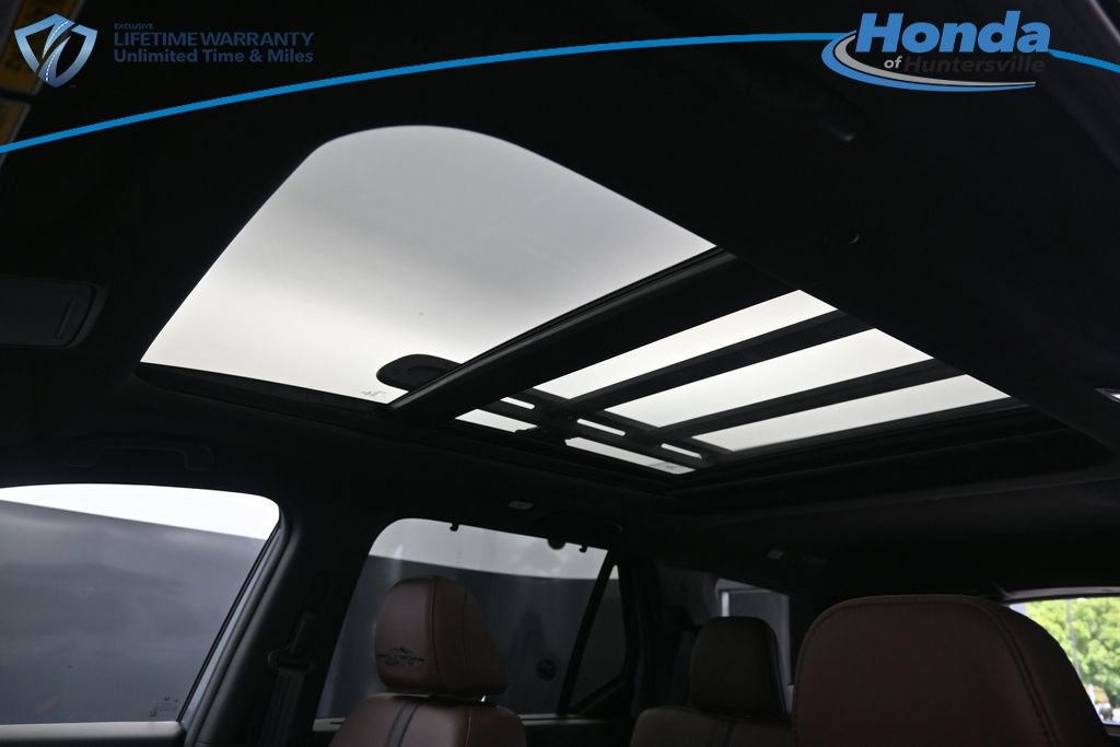 New 2026 Honda Pilot TrailSport image 16