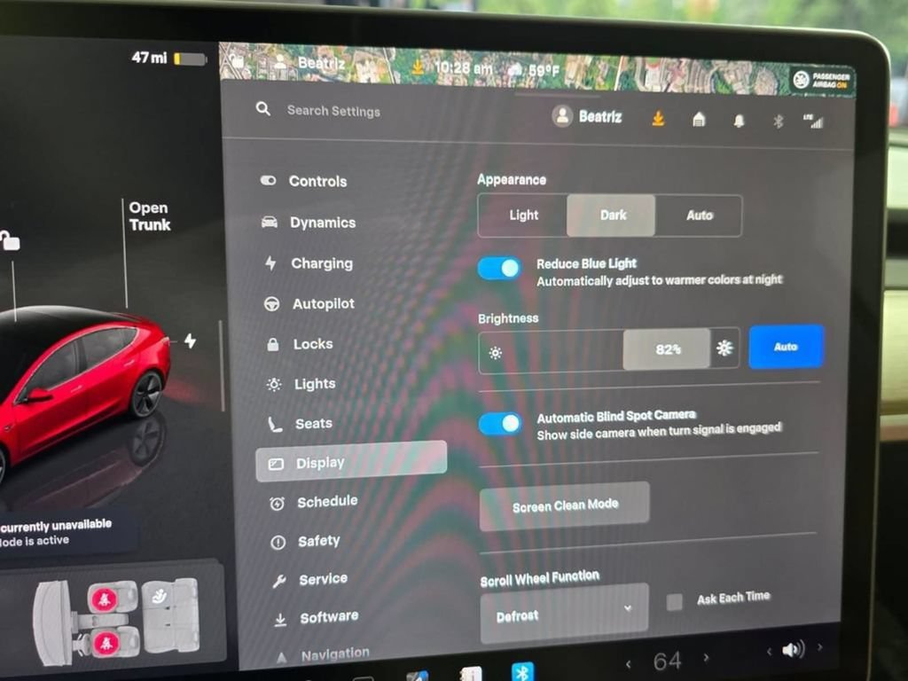 Used 2023 Tesla Model 3 Standard Range RWD image 37