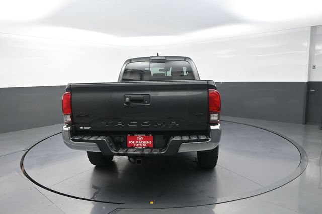 Used 2019 Toyota Tacoma SR5 AWD/4WD image 66