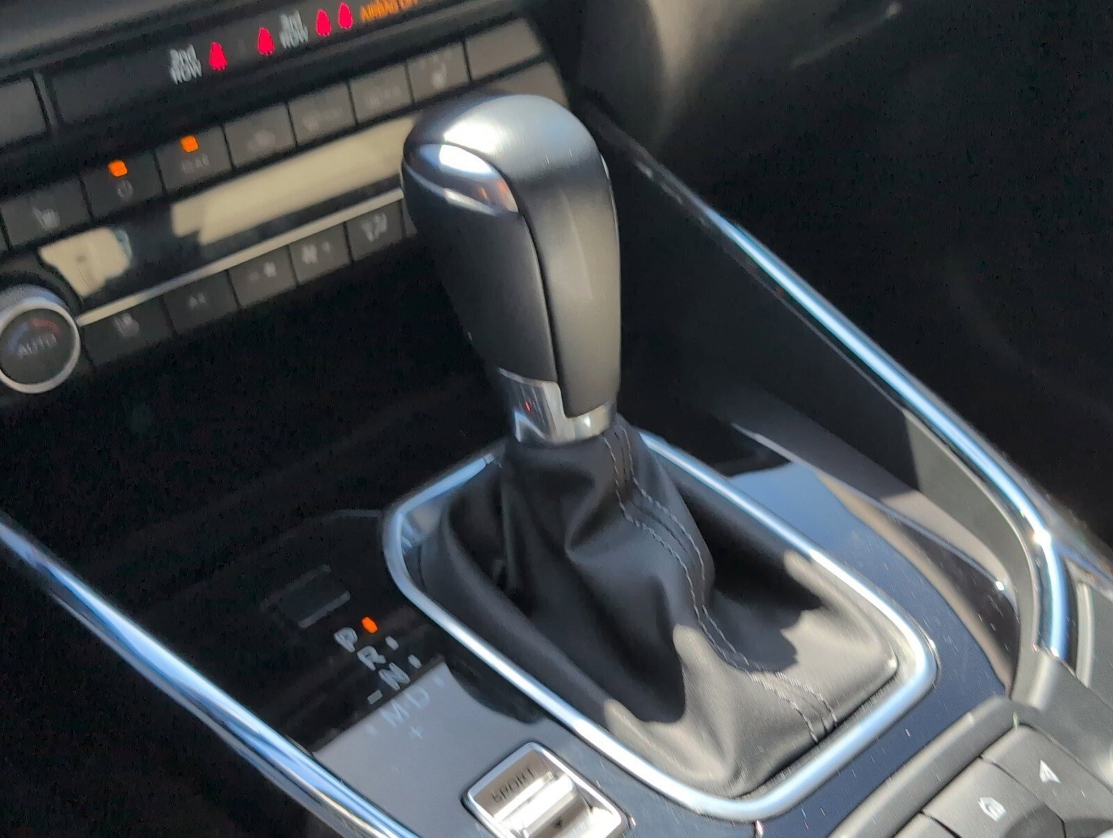 Used 2023 MAZDA CX-9 Touring Plus image 43