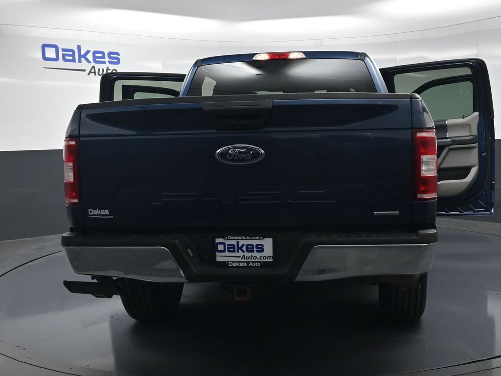 Used 2020 Ford F150 XLT AWD/4WD image 56