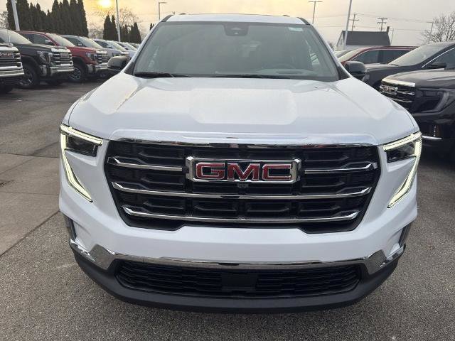 New 2026 GMC Acadia Elevation w/ Elevation Premium Package image 11