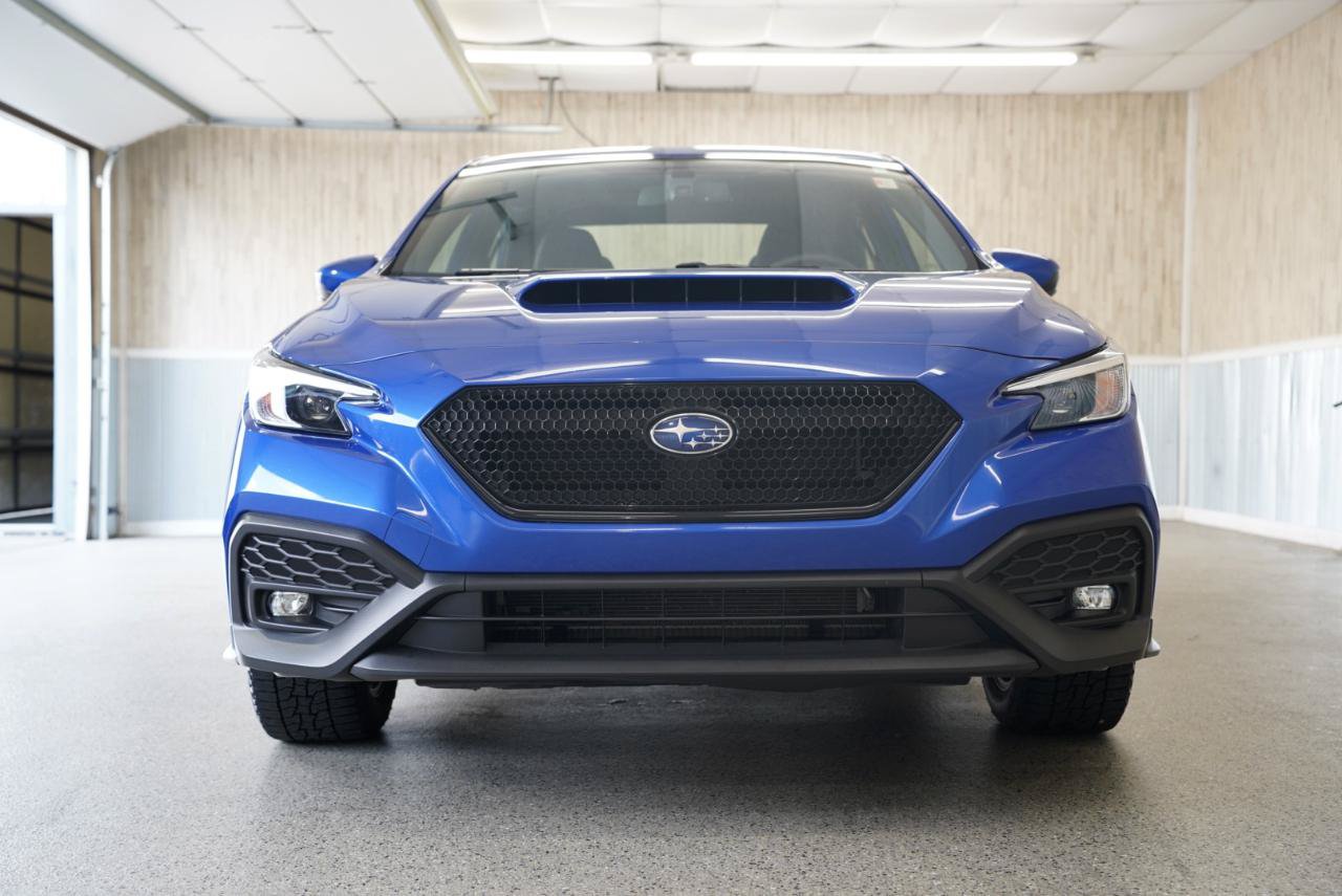 Used 2023 Subaru WRX Premium AWD/4WD image 2