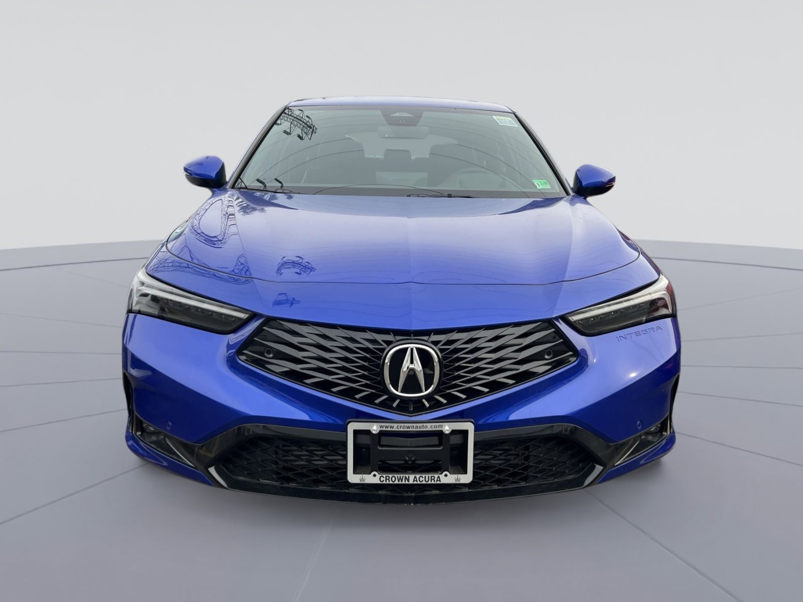 New 2025 Acura Integra A-Spec image 8
