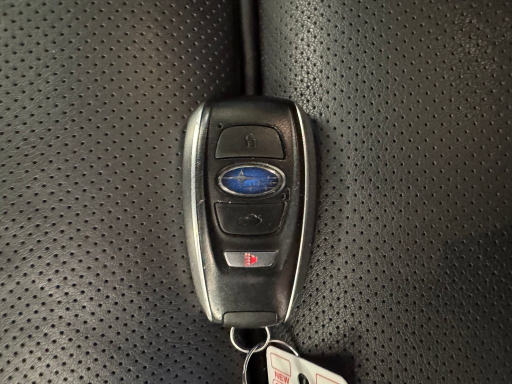 Used 2022 Subaru Legacy Limited XT AWD/4WD image 17
