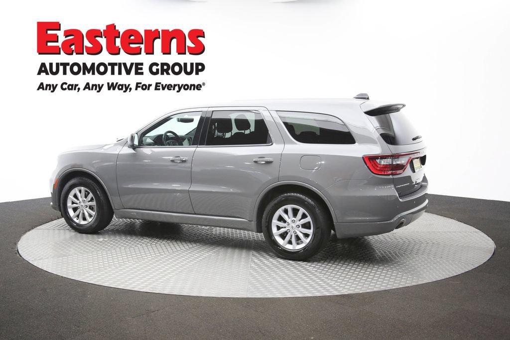 Used 2025 Dodge Durango GT RWD image 62