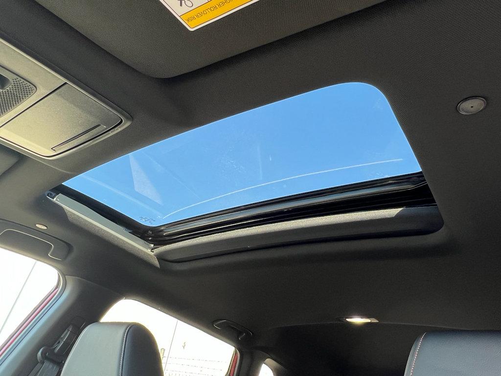 New 2026 Honda CR-V Sport-L image 33