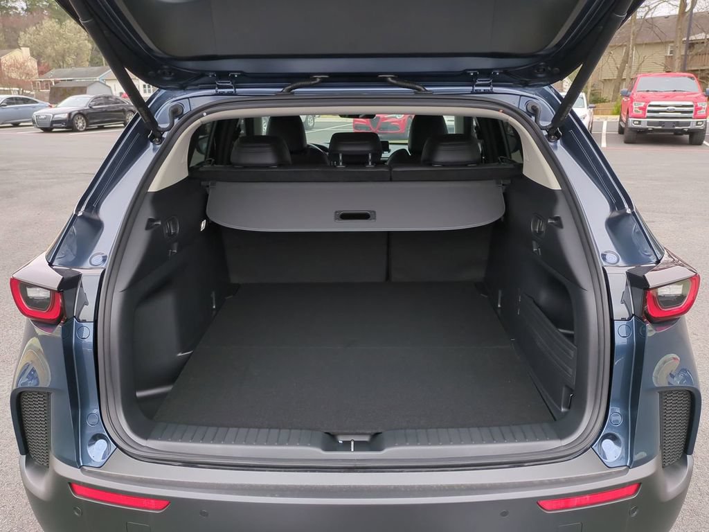 New 2026 MAZDA CX-50 AWD 2.5 Hybrid w/ Weather Package image 13